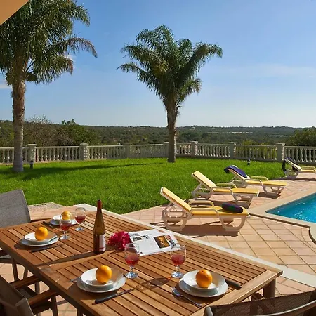 Villa Areia Sleeps 6 Wifi Areia (Faro)