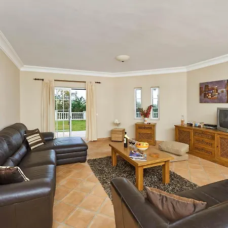 Villa Areia Sleeps 6 Wifi *