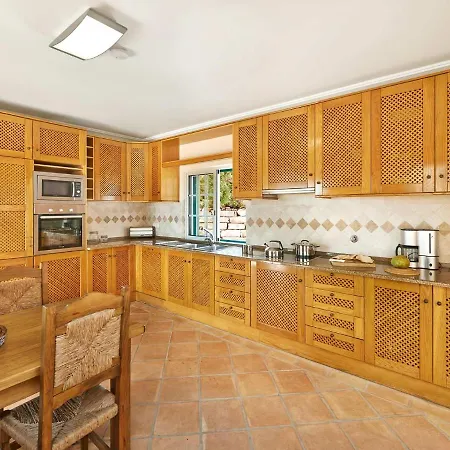 Areia Sleeps 6 Wifi *
