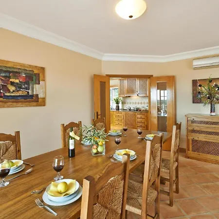 Areia Sleeps 6 Wifi Areia (Faro)